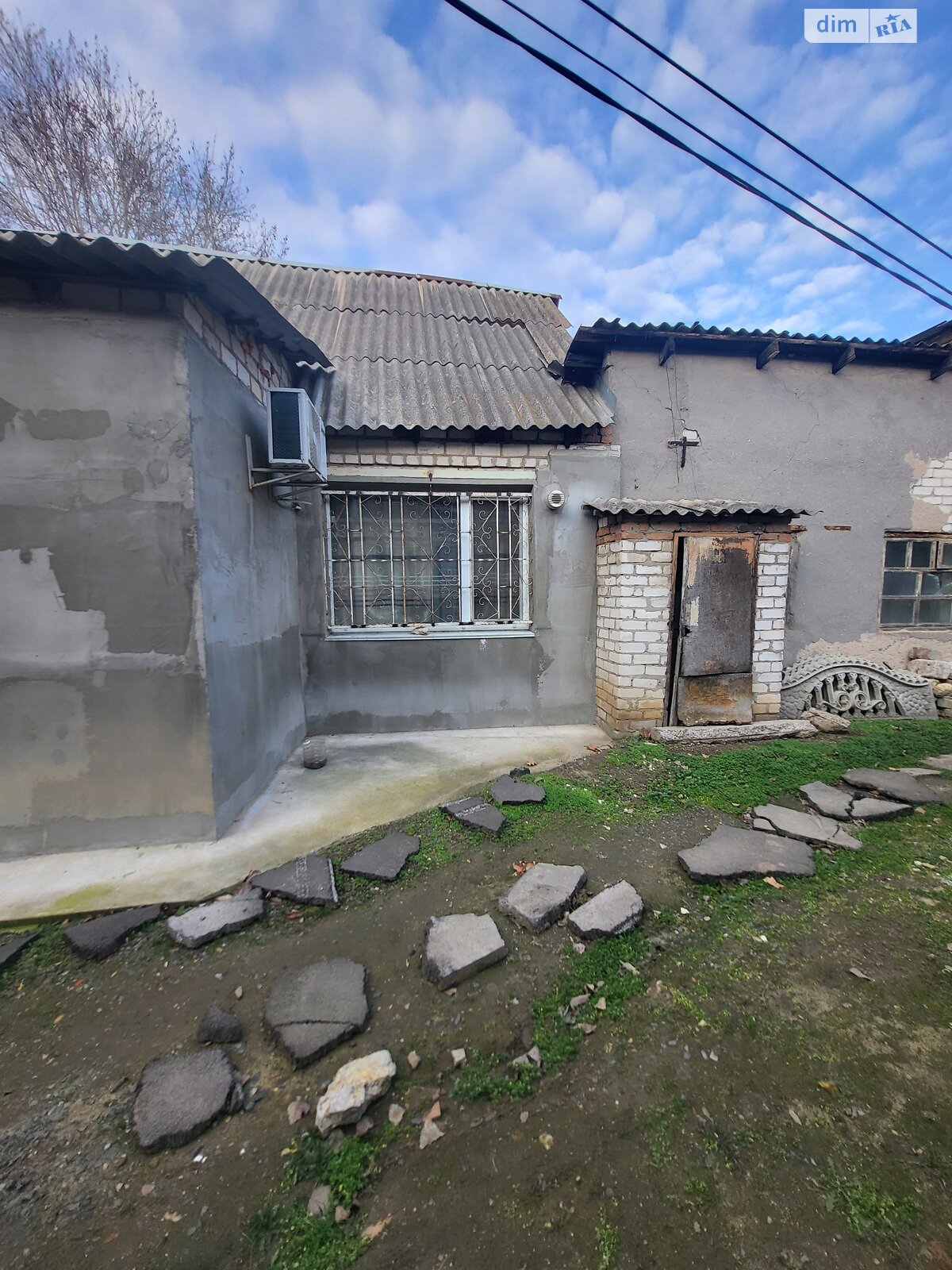 Продажа части дома в Николаеве, район Ингульский, 3 комнаты фото 1 Продажа части дома в Николаеве, район Ингульский, 3 комнаты фото 1