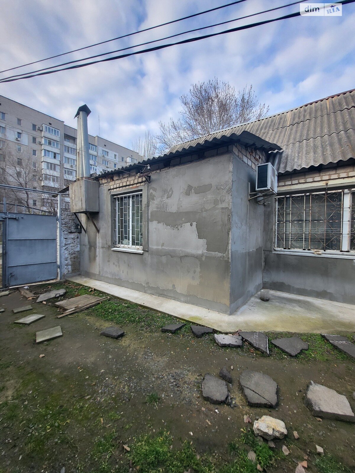 Продажа части дома в Николаеве, район Ингульский, 3 комнаты фото 1 Продажа части дома в Николаеве, район Ингульский, 3 комнаты фото 1