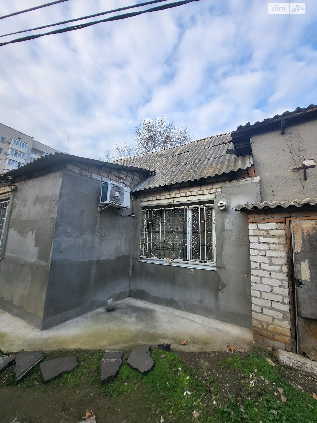 Продажа части дома в Николаеве, район Ингульский, 3 комнаты фото 1 Продажа части дома в Николаеве, район Ингульский, 3 комнаты фото 1