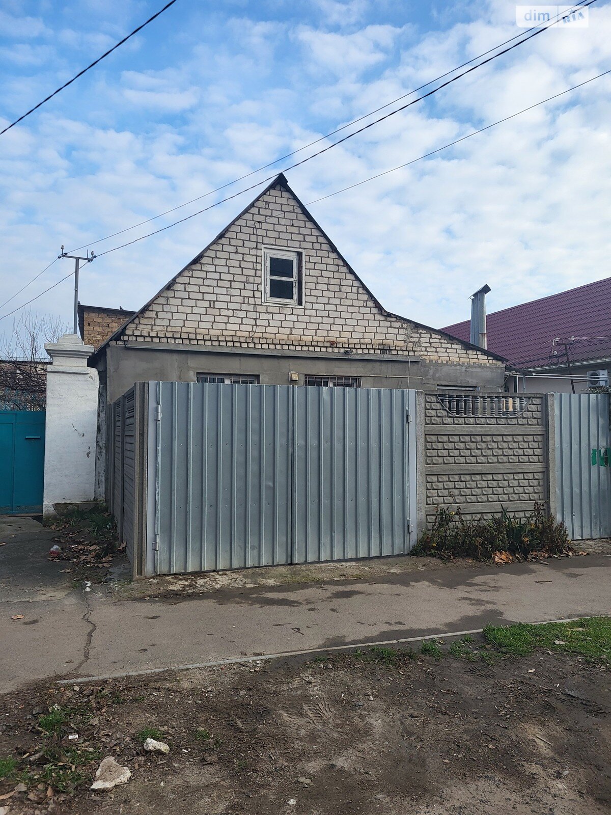 Продажа части дома в Николаеве, район Ингульский, 3 комнаты фото 1 Продажа части дома в Николаеве, район Ингульский, 3 комнаты фото 1