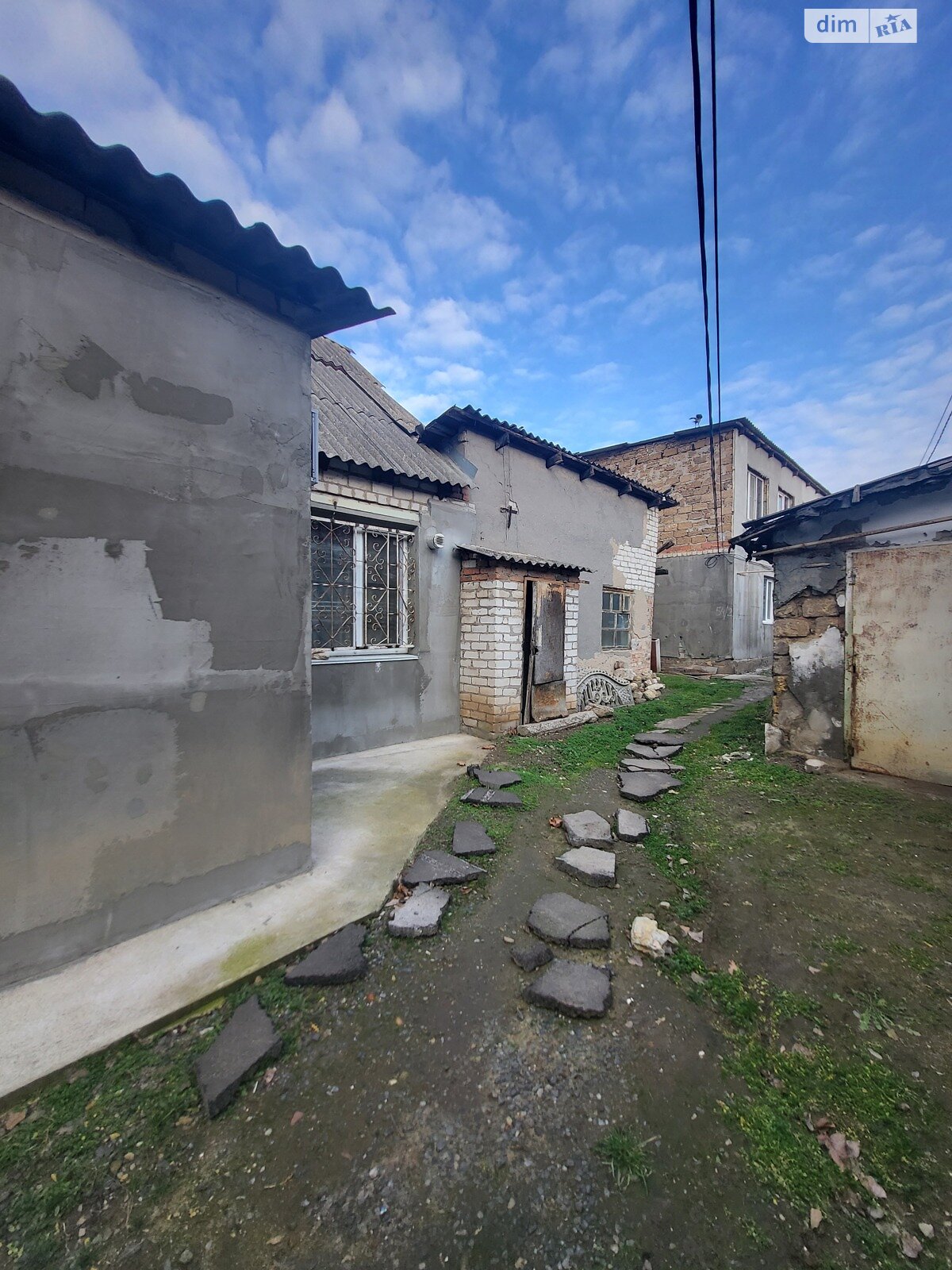 Продажа части дома в Николаеве, район Ингульский, 3 комнаты фото 1 Продажа части дома в Николаеве, район Ингульский, 3 комнаты фото 1