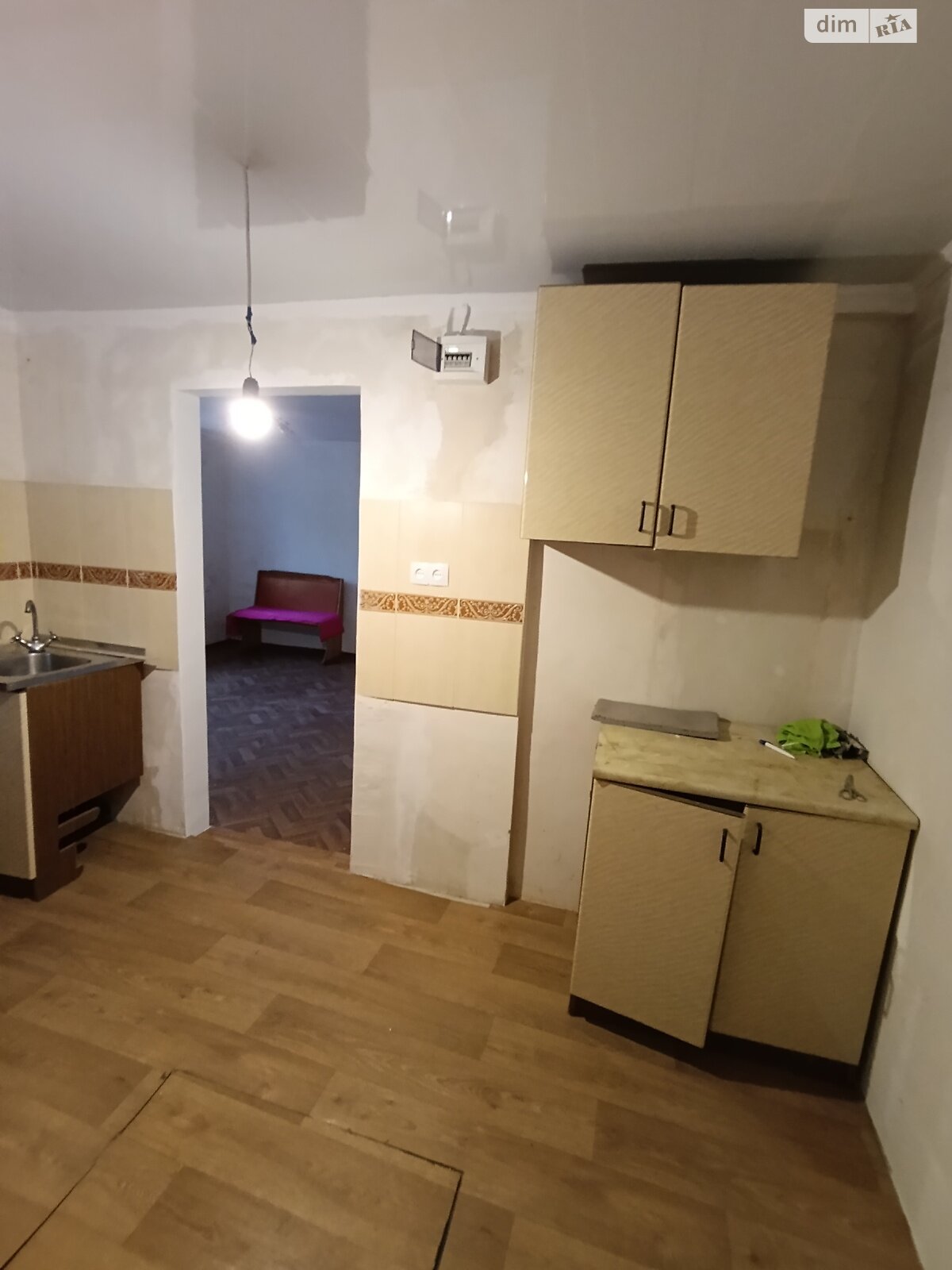 Продаж частини будинку в Миколаєві, район Інгульський, 1 кімната фото 1 Продаж частини будинку в Миколаєві, район Інгульський, 1 кімната фото 1