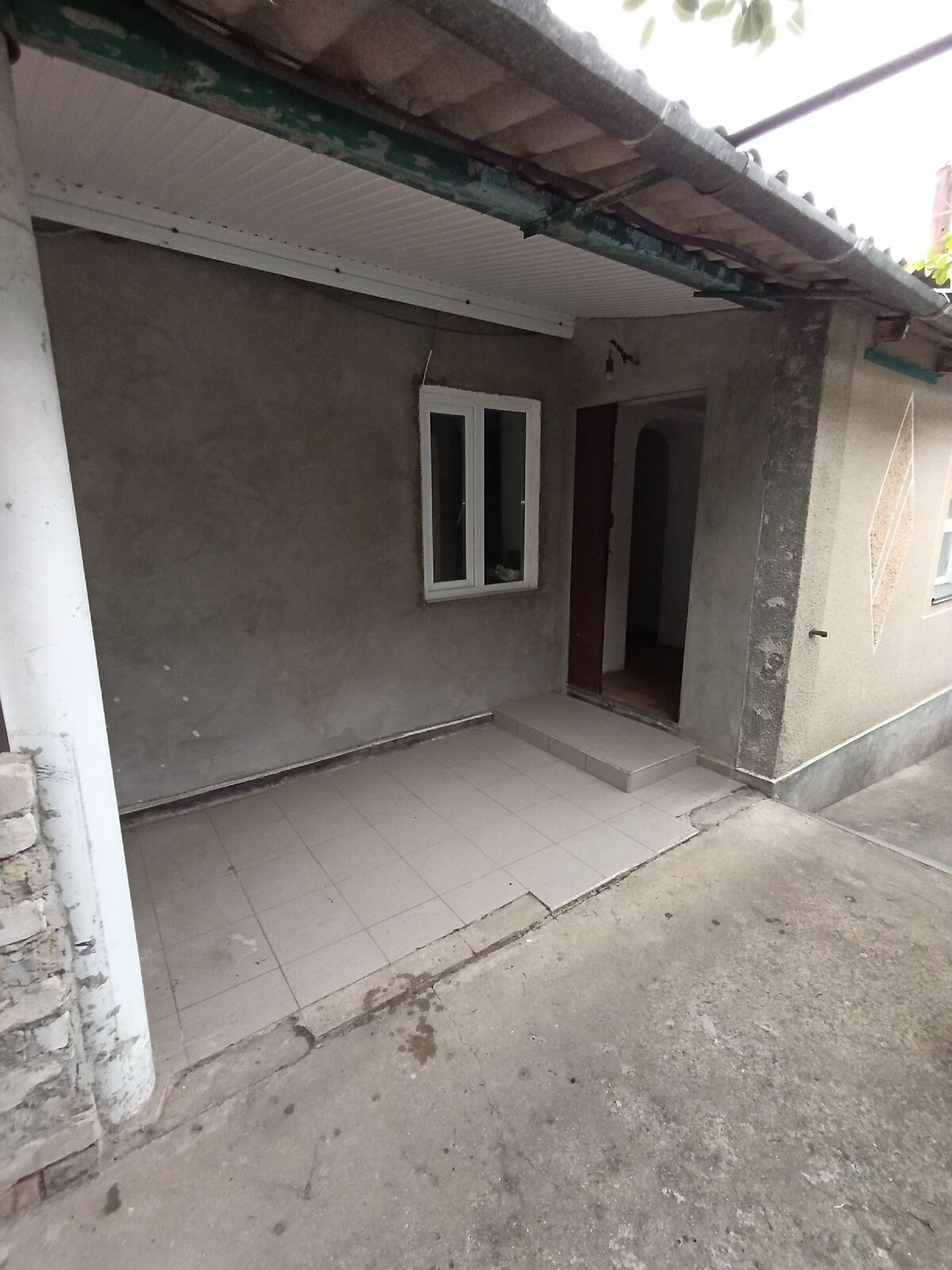 Продаж частини будинку в Миколаєві, район Інгульський, 1 кімната фото 1 Продаж частини будинку в Миколаєві, район Інгульський, 1 кімната фото 1