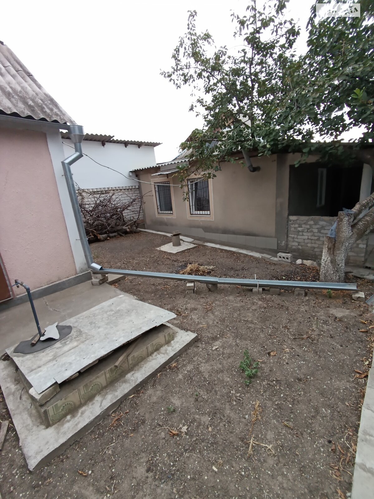 Продаж частини будинку в Миколаєві, район Інгульський, 1 кімната фото 1 Продаж частини будинку в Миколаєві, район Інгульський, 1 кімната фото 1