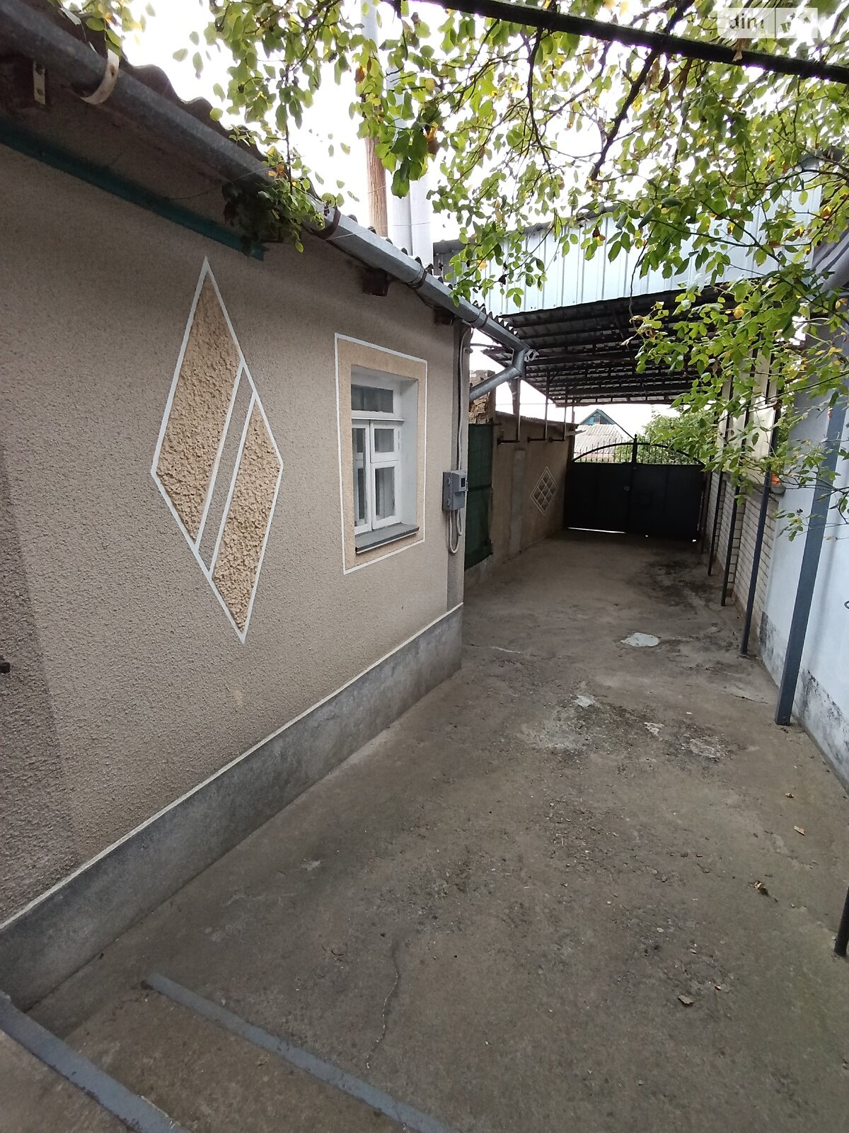 Продаж частини будинку в Миколаєві, район Інгульський, 1 кімната фото 1 Продаж частини будинку в Миколаєві, район Інгульський, 1 кімната фото 1