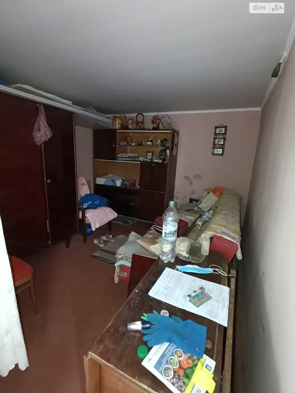 Продаж частини будинку в Миколаєві, район Інгульський, 1 кімната фото 1 Продаж частини будинку в Миколаєві, район Інгульський, 1 кімната фото 1