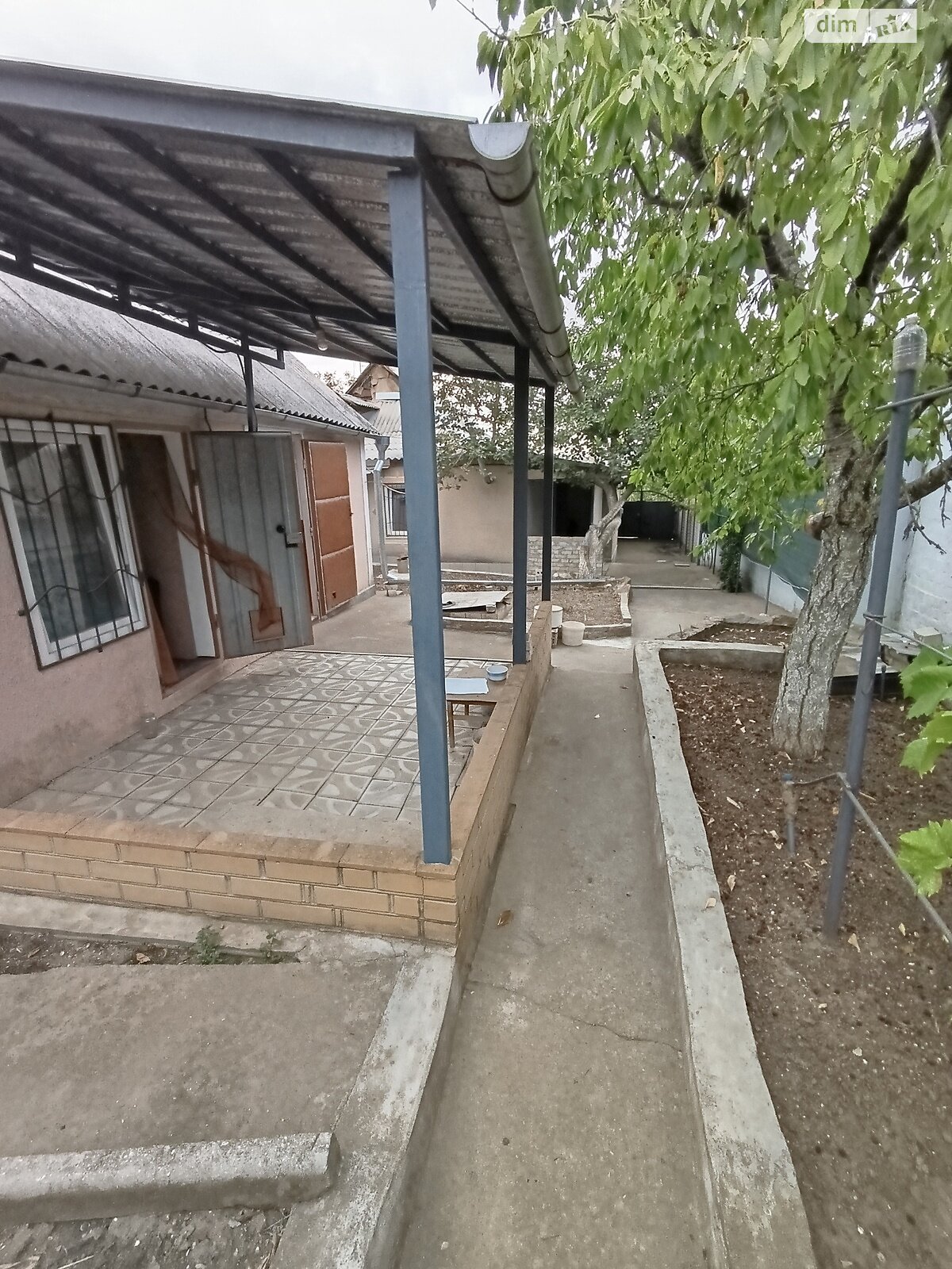 Продаж частини будинку в Миколаєві, район Інгульський, 1 кімната фото 1 Продаж частини будинку в Миколаєві, район Інгульський, 1 кімната фото 1
