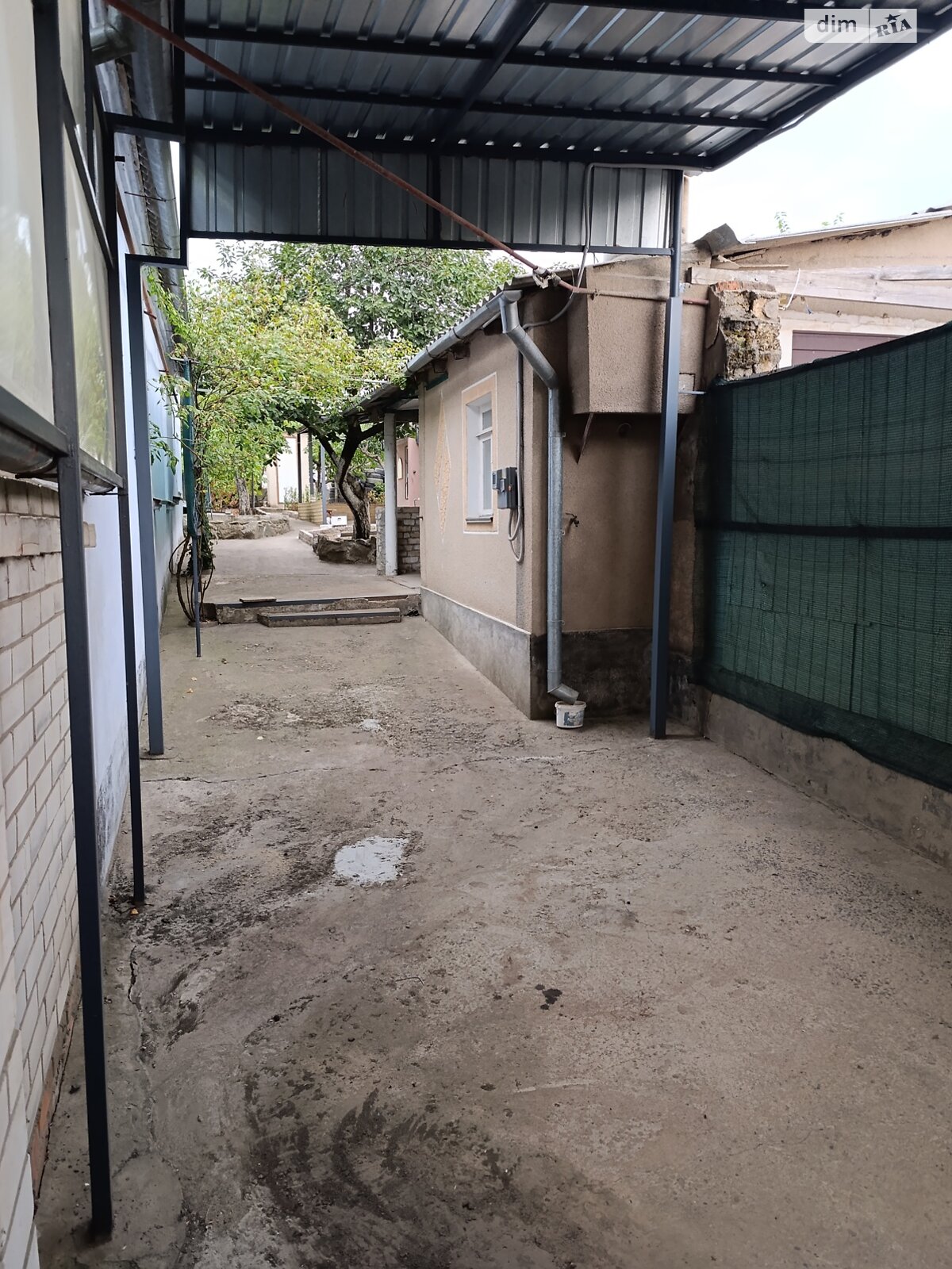 Продаж частини будинку в Миколаєві, район Інгульський, 1 кімната фото 1 Продаж частини будинку в Миколаєві, район Інгульський, 1 кімната фото 1