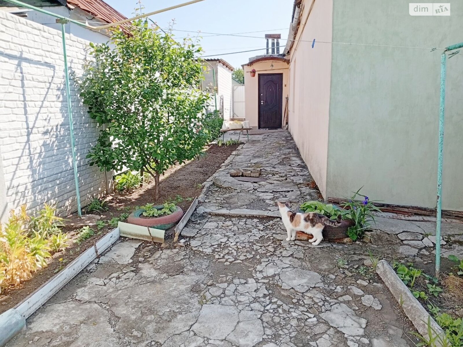Продаж частини будинку в Миколаєві, вулиця Волонтерська (Комунарівська), район Інгульський, 3 кімнати фото 1 Продаж частини будинку в Миколаєві, вулиця Волонтерська (Комунарівська), район Інгульський, 3 кімнати фото 1