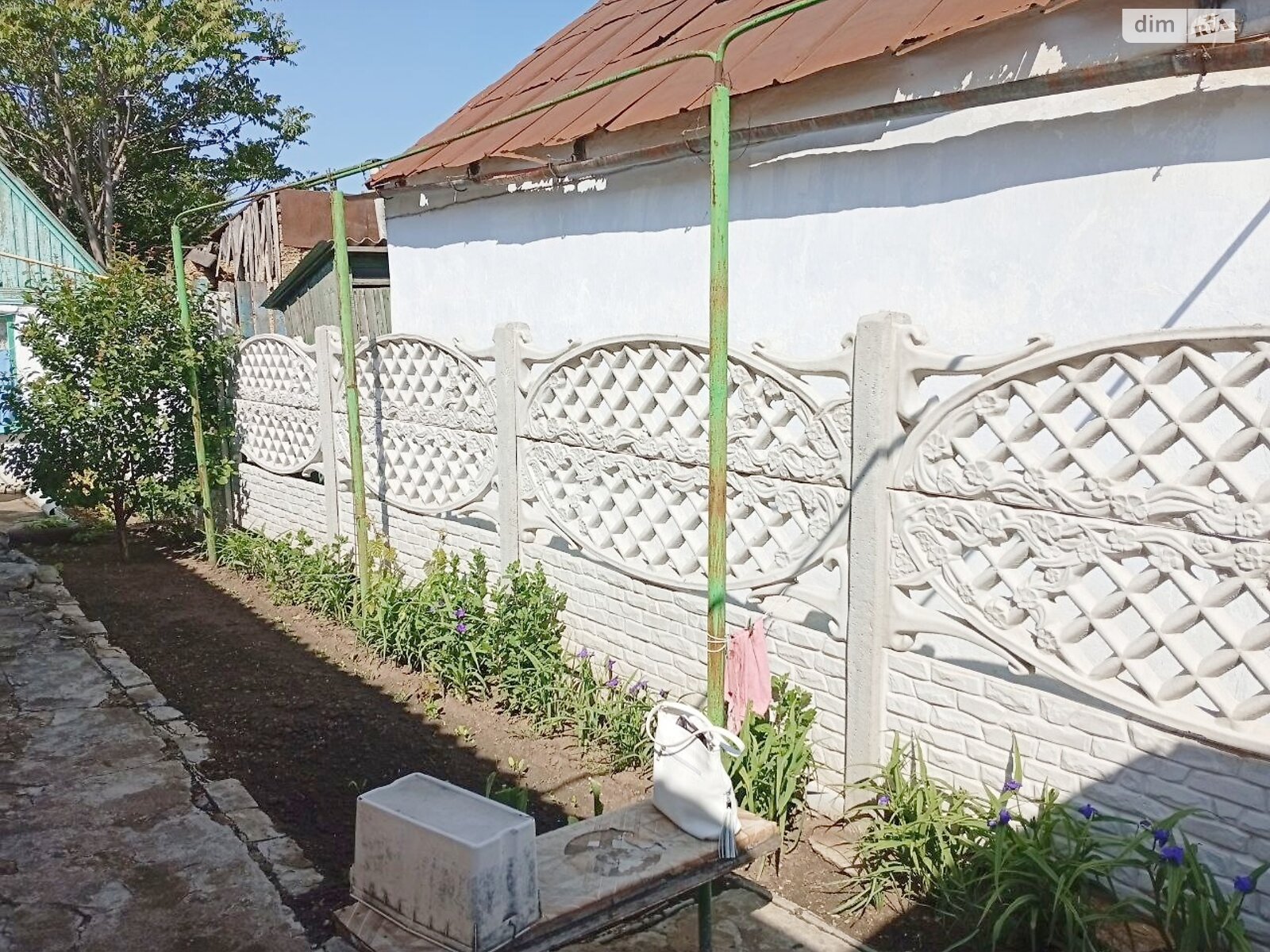 Продаж частини будинку в Миколаєві, вулиця Волонтерська (Комунарівська), район Інгульський, 3 кімнати фото 1 Продаж частини будинку в Миколаєві, вулиця Волонтерська (Комунарівська), район Інгульський, 3 кімнати фото 1