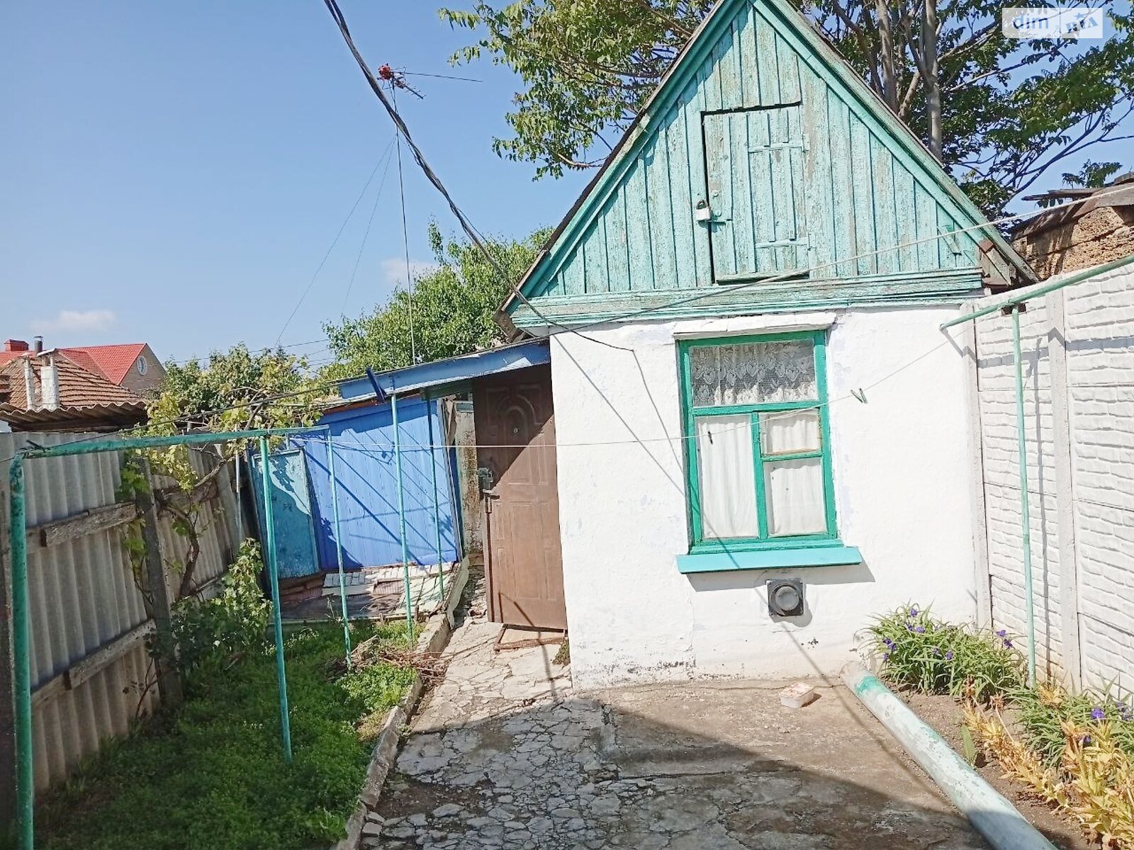 Продаж частини будинку в Миколаєві, вулиця Волонтерська (Комунарівська), район Інгульський, 3 кімнати фото 1 Продаж частини будинку в Миколаєві, вулиця Волонтерська (Комунарівська), район Інгульський, 3 кімнати фото 1