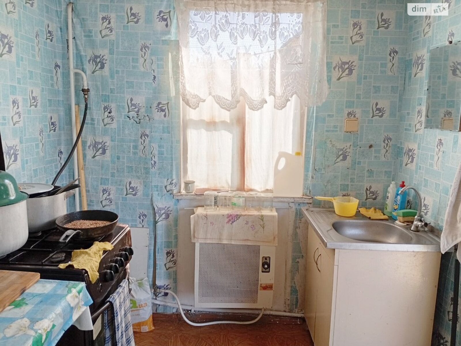 Продаж частини будинку в Миколаєві, вулиця Волонтерська (Комунарівська), район Інгульський, 3 кімнати фото 1 Продаж частини будинку в Миколаєві, вулиця Волонтерська (Комунарівська), район Інгульський, 3 кімнати фото 1