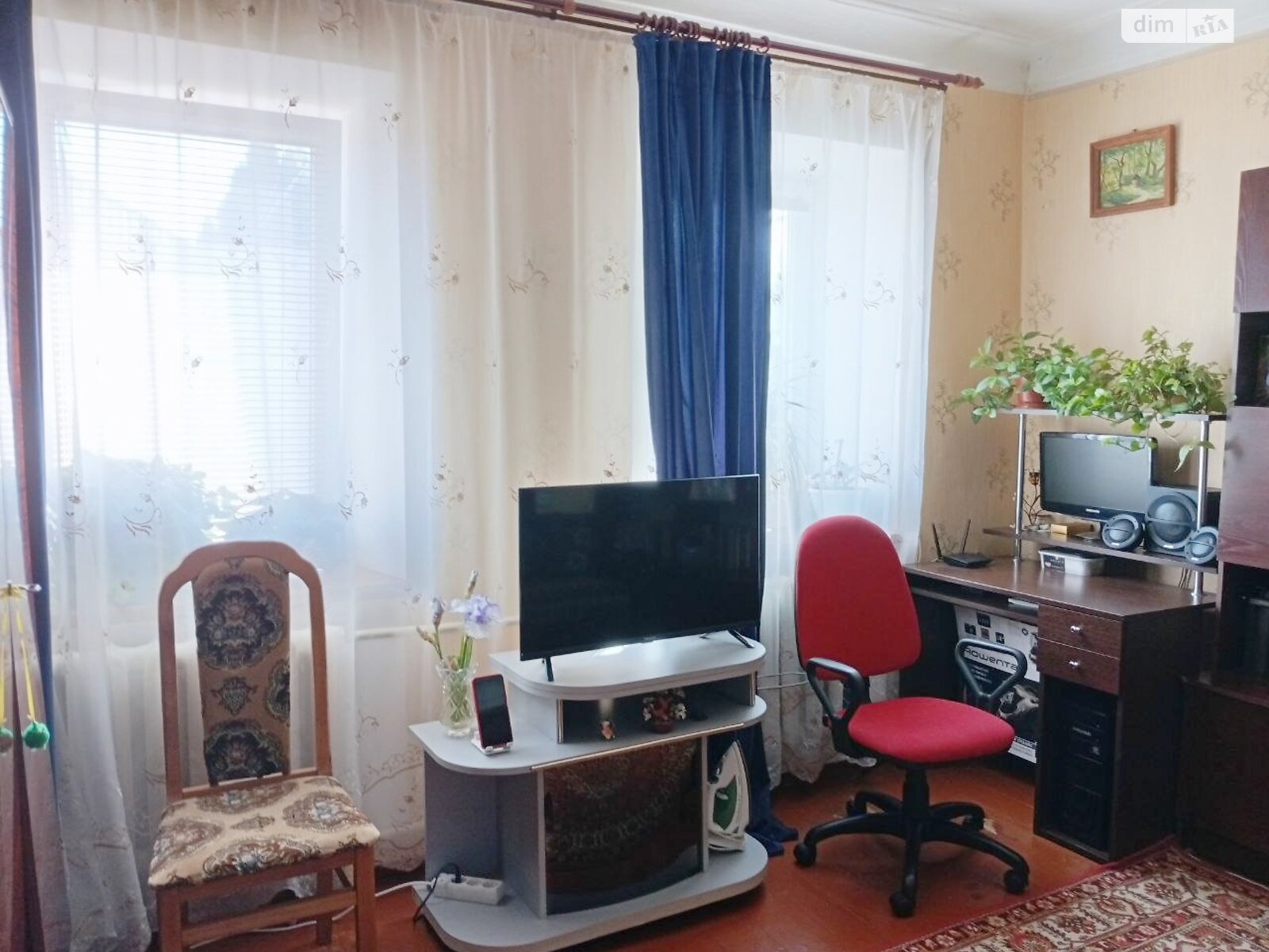 Продаж частини будинку в Миколаєві, вулиця Волонтерська (Комунарівська), район Інгульський, 3 кімнати фото 1 Продаж частини будинку в Миколаєві, вулиця Волонтерська (Комунарівська), район Інгульський, 3 кімнати фото 1
