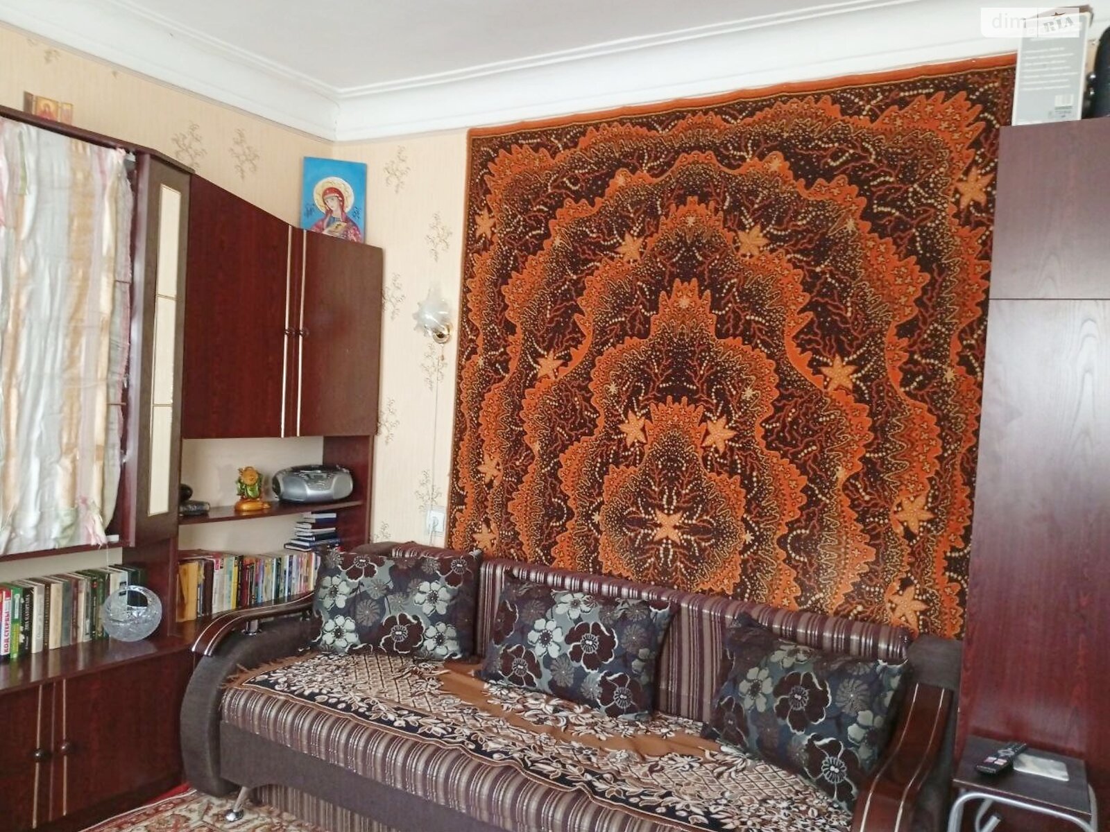 Продаж частини будинку в Миколаєві, вулиця Волонтерська (Комунарівська), район Інгульський, 3 кімнати фото 1 Продаж частини будинку в Миколаєві, вулиця Волонтерська (Комунарівська), район Інгульський, 3 кімнати фото 1