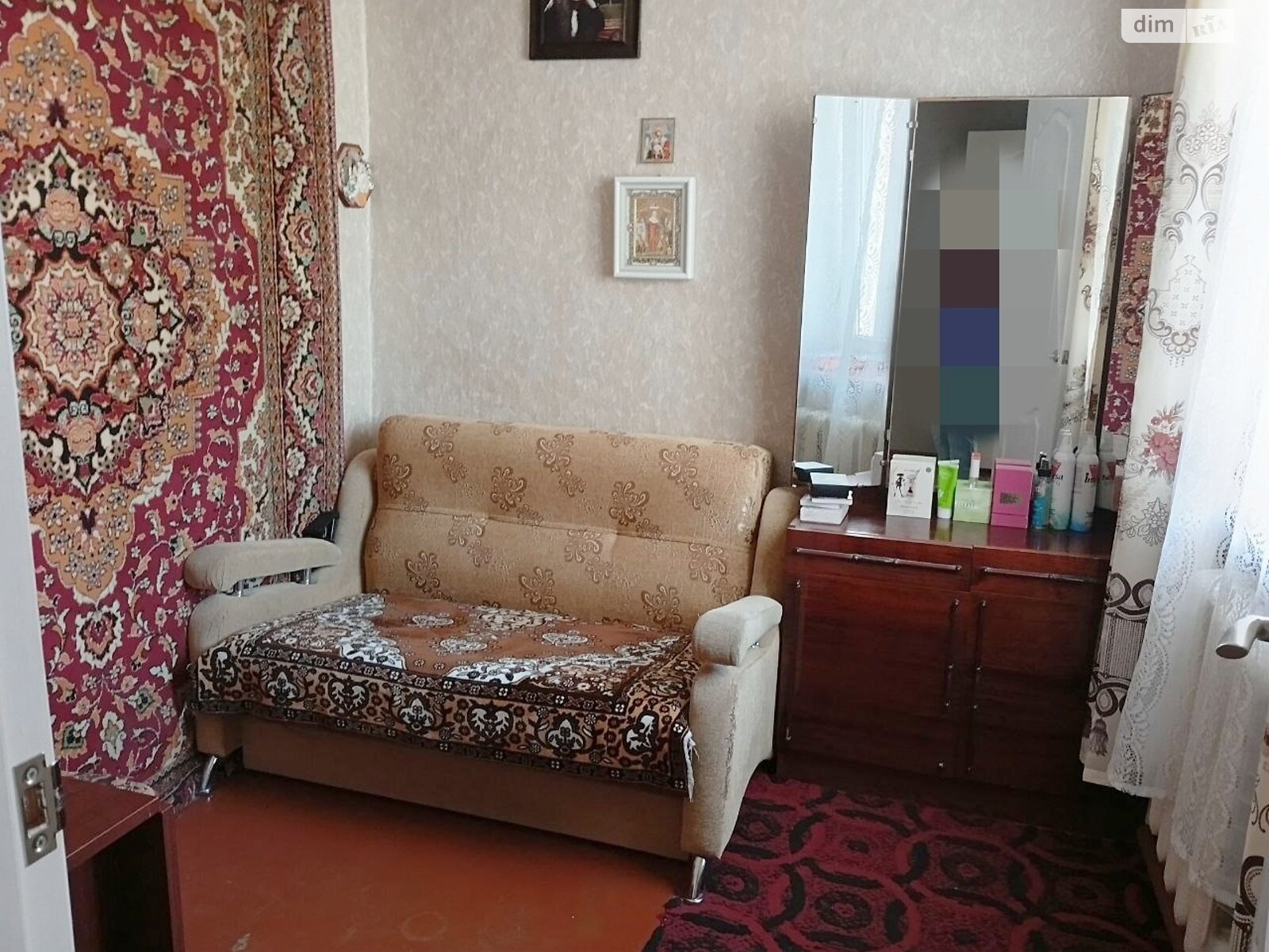 Продаж частини будинку в Миколаєві, вулиця Волонтерська (Комунарівська), район Інгульський, 3 кімнати фото 1 Продаж частини будинку в Миколаєві, вулиця Волонтерська (Комунарівська), район Інгульський, 3 кімнати фото 1