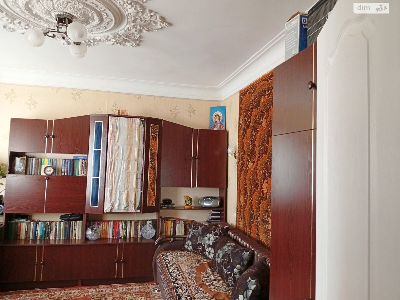 Продаж частини будинку в Миколаєві, вулиця Волонтерська (Комунарівська), район Інгульський, 3 кімнати фото 1 Продаж частини будинку в Миколаєві, вулиця Волонтерська (Комунарівська), район Інгульський, 3 кімнати фото 1