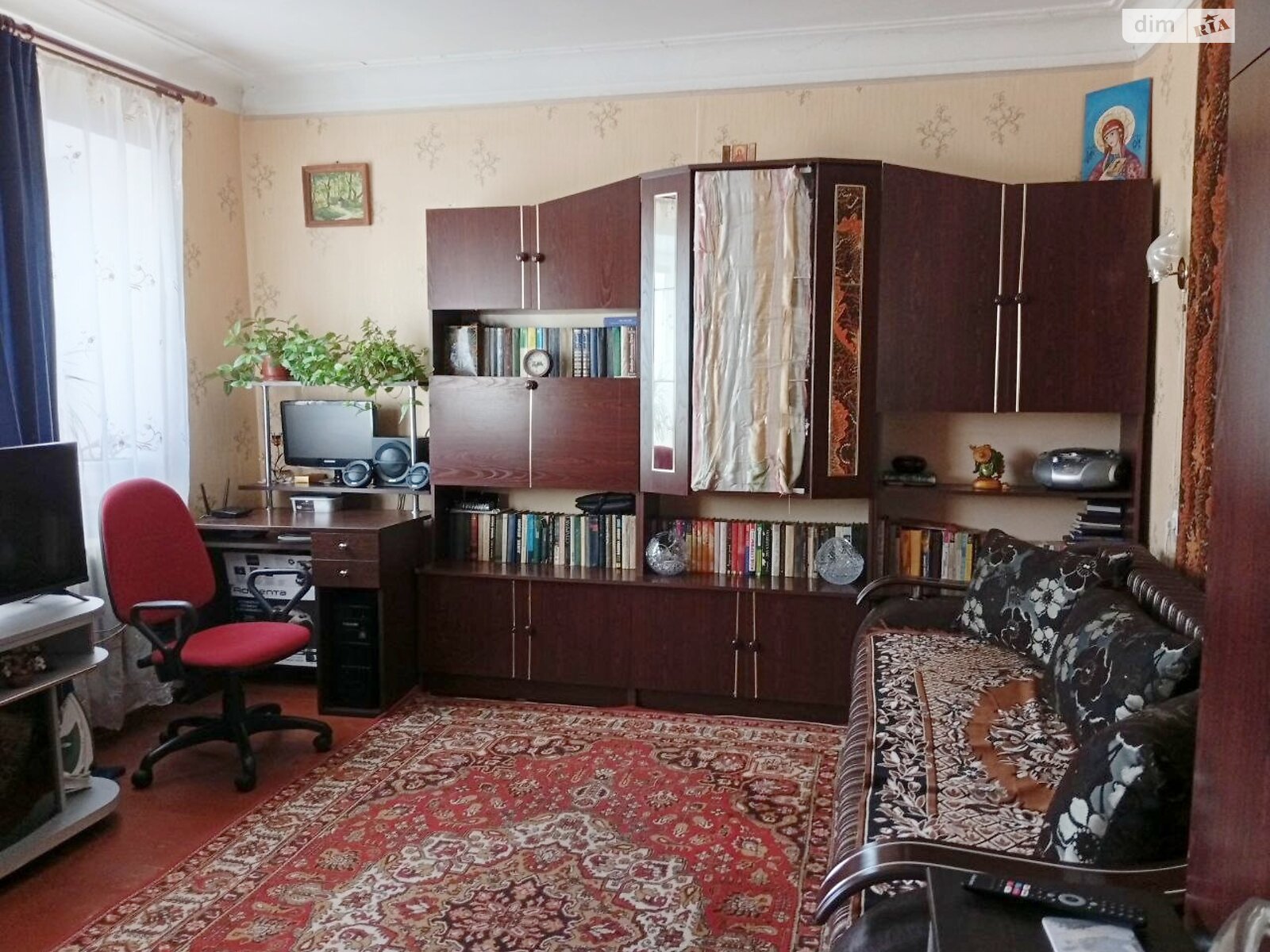 Продаж частини будинку в Миколаєві, вулиця Волонтерська (Комунарівська), район Інгульський, 3 кімнати фото 1 Продаж частини будинку в Миколаєві, вулиця Волонтерська (Комунарівська), район Інгульський, 3 кімнати фото 1