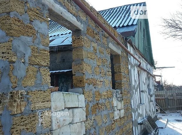 Продажа части дома, 60м², Николаев, р‑н. Ингульский, улКосмонавтовулКоминтерна Продажа части дома, 60м², Николаев, р‑н. Ингульский, улКосмонавтовулКоминтерна