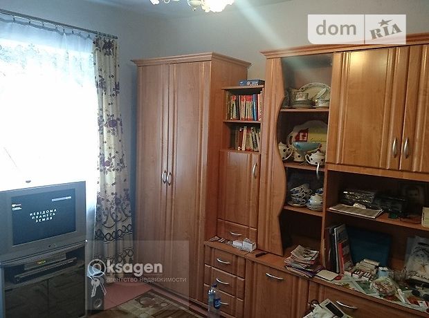 Продажа части дома, 43м², Николаев, р‑н. Ингульский, 9-Линия Продажа части дома, 43м², Николаев, р‑н. Ингульский, 9-Линия