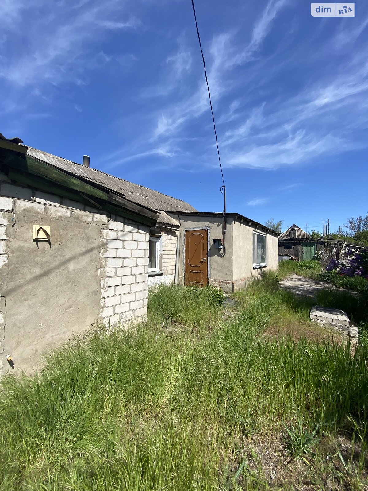Продаж частини будинку в Миколаєві, проспект Богоявленський (Жовтневий), район Корабельний, 2 кімнати фото 1 Продаж частини будинку в Миколаєві, проспект Богоявленський (Жовтневий), район Корабельний, 2 кімнати фото 1