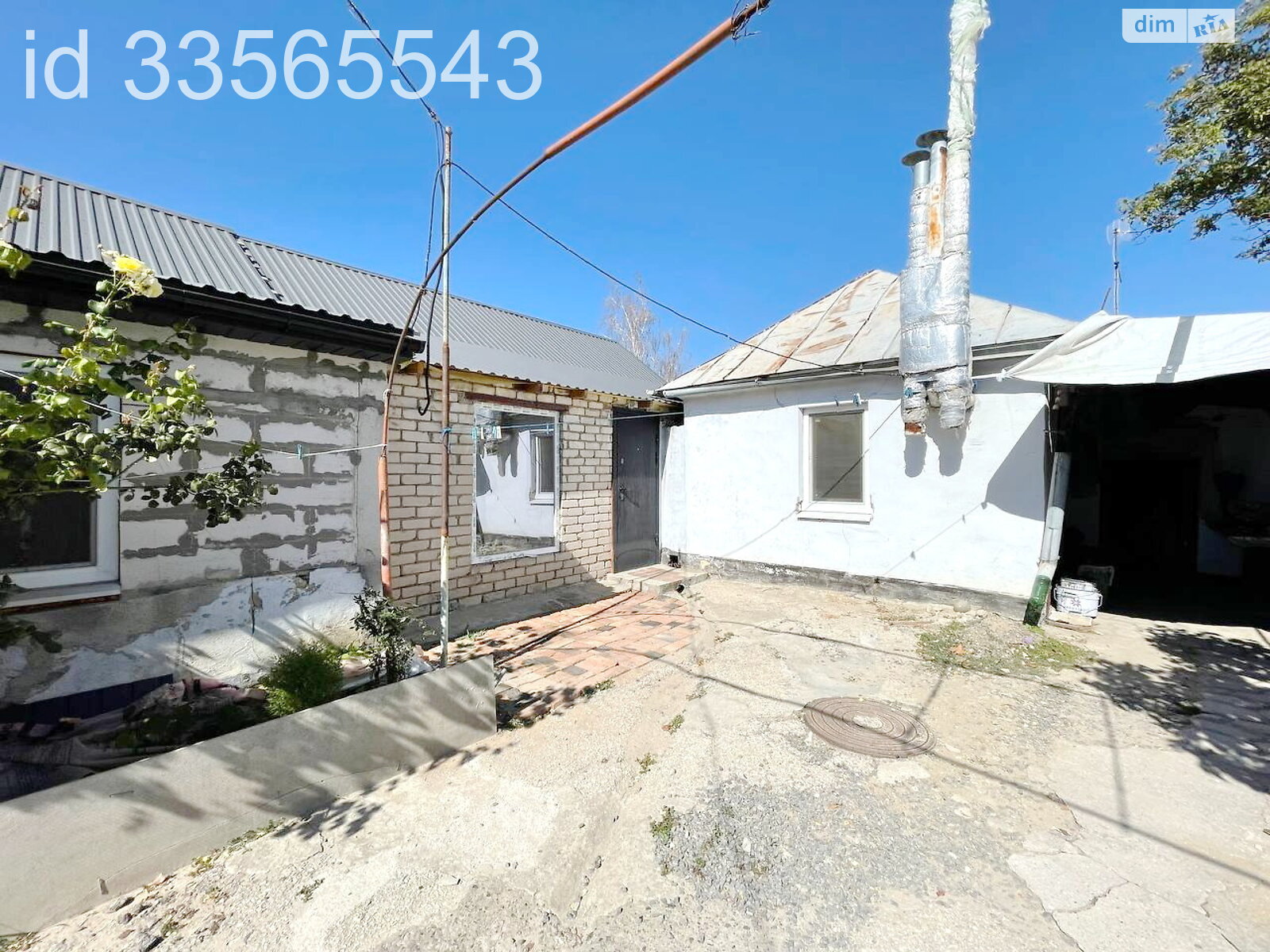 Продажа части дома в Николаеве, улица Литовченко, район Корабельный, 5 комнат фото 1 Продажа части дома в Николаеве, улица Литовченко, район Корабельный, 5 комнат фото 1