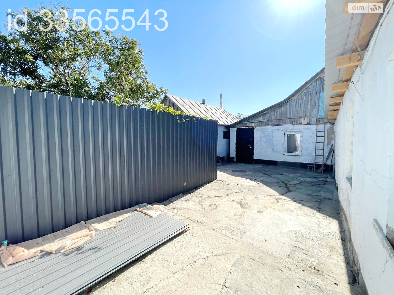 Продажа части дома в Николаеве, улица Литовченко, район Корабельный, 5 комнат фото 1 Продажа части дома в Николаеве, улица Литовченко, район Корабельный, 5 комнат фото 1