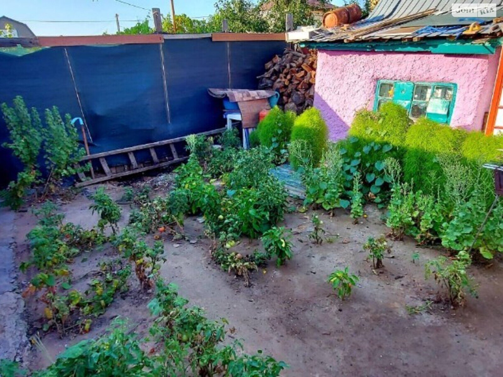 Продаж частини будинку в Миколаєві, 2-й провулок Парниковий, район Ліски, 3 кімнати фото 1