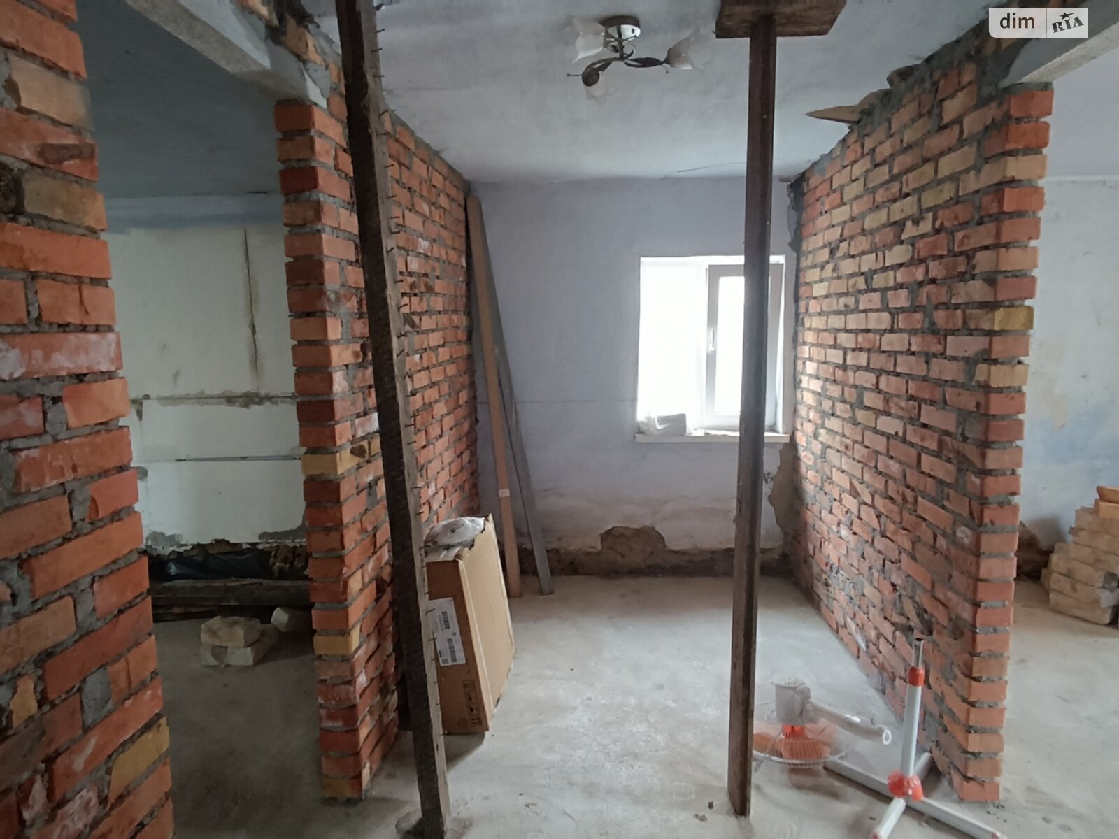 Продажа части дома в Николаеве, хутор Инвалидный Новый, район Лески, 3 комнаты фото 1 Продажа части дома в Николаеве, хутор Инвалидный Новый, район Лески, 3 комнаты фото 1