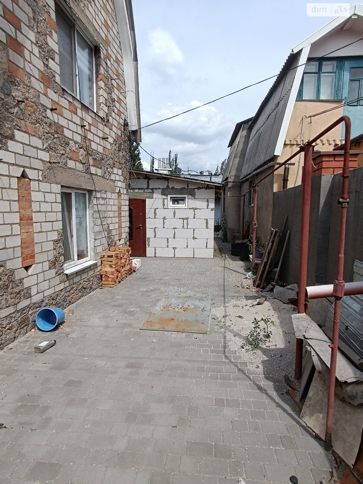 Продажа части дома в Николаеве, хутор Инвалидный Новый, район Лески, 3 комнаты фото 1 Продажа части дома в Николаеве, хутор Инвалидный Новый, район Лески, 3 комнаты фото 1