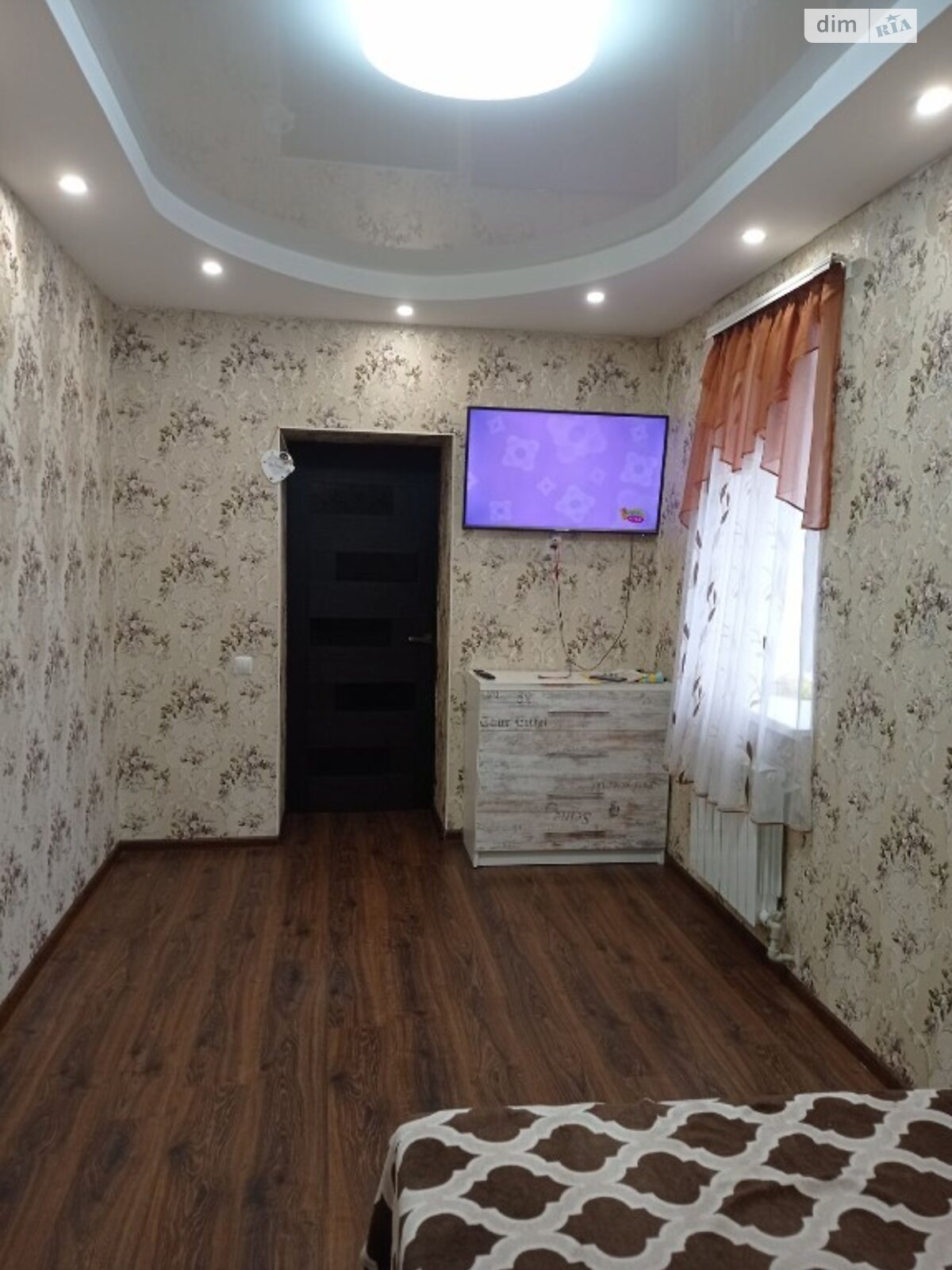 Продаж частини будинку в Миколаєві, вулиця Курортна, район Ліски, 2 кімнати фото 1
