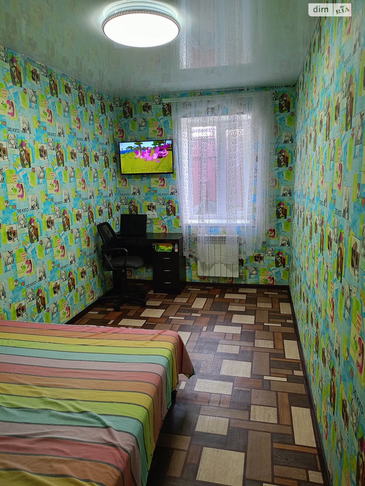 Продажа части дома в Николаеве, район Лески, 2 комнаты фото 1