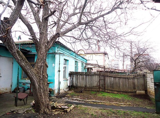 Продаж частини будинку в Миколаєві, вулиця Лінія 5-а, район Нове Садівництво, 1 кімната фото 1