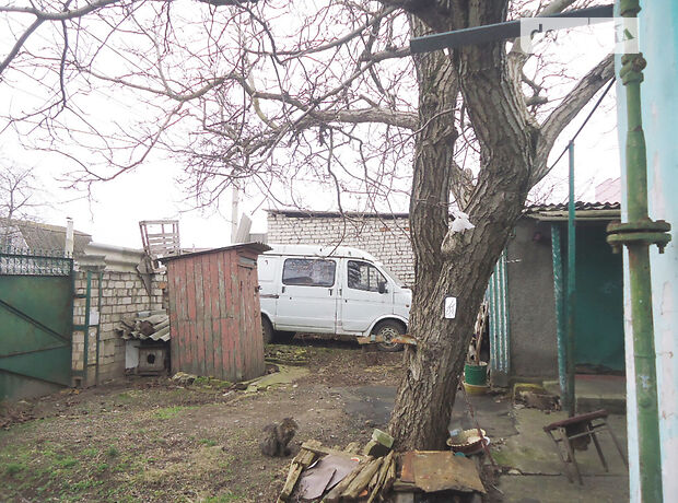 Продаж частини будинку в Миколаєві, вулиця Лінія 5-а, район Нове Садівництво, 1 кімната фото 1 Продаж частини будинку в Миколаєві, вулиця Лінія 5-а, район Нове Садівництво, 1 кімната фото 1