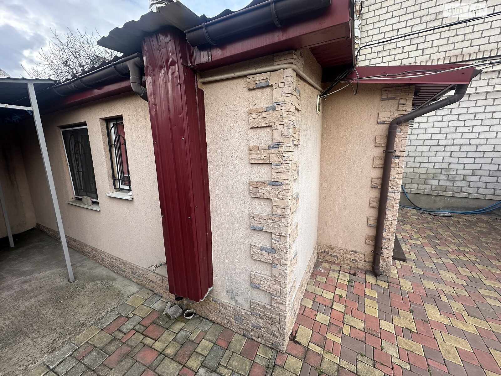 Продажа части дома в Николаеве, улица Мартовского Восстания, 1 комната фото 1