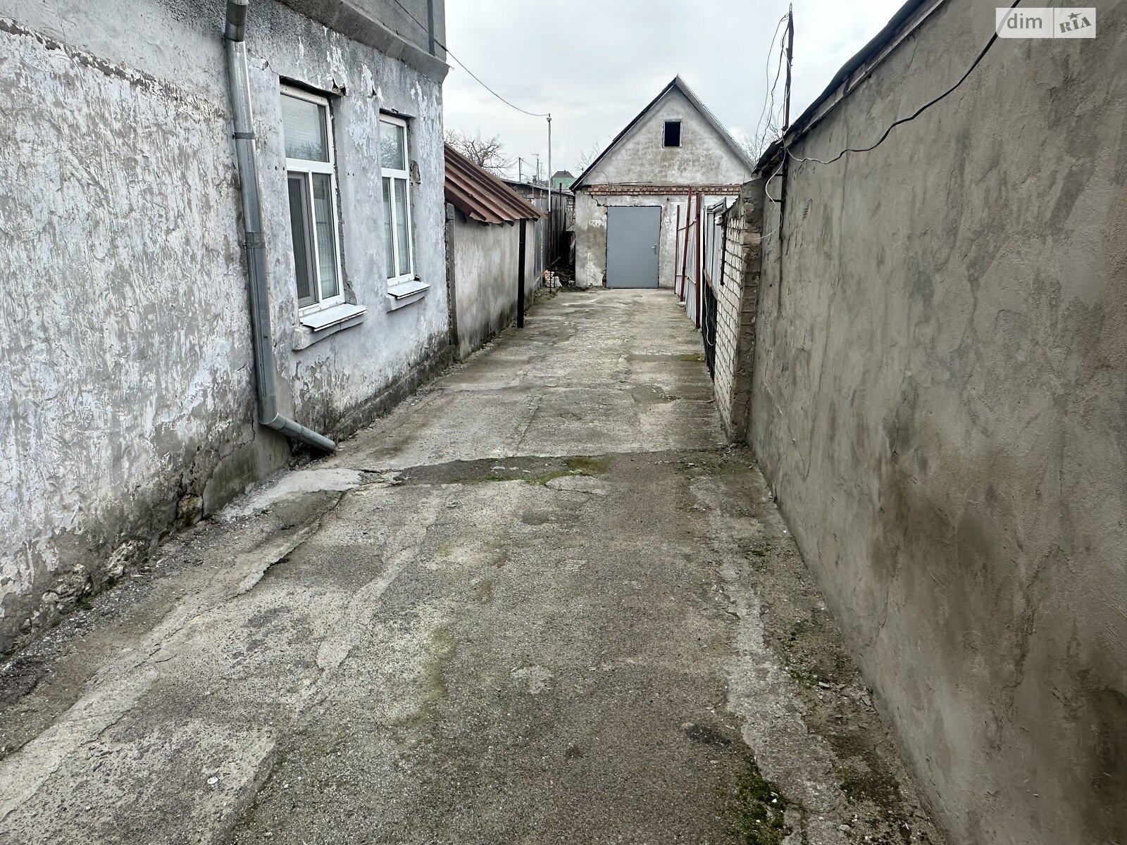 Продажа части дома в Николаеве, улица Мартовского Восстания, 1 комната фото 1