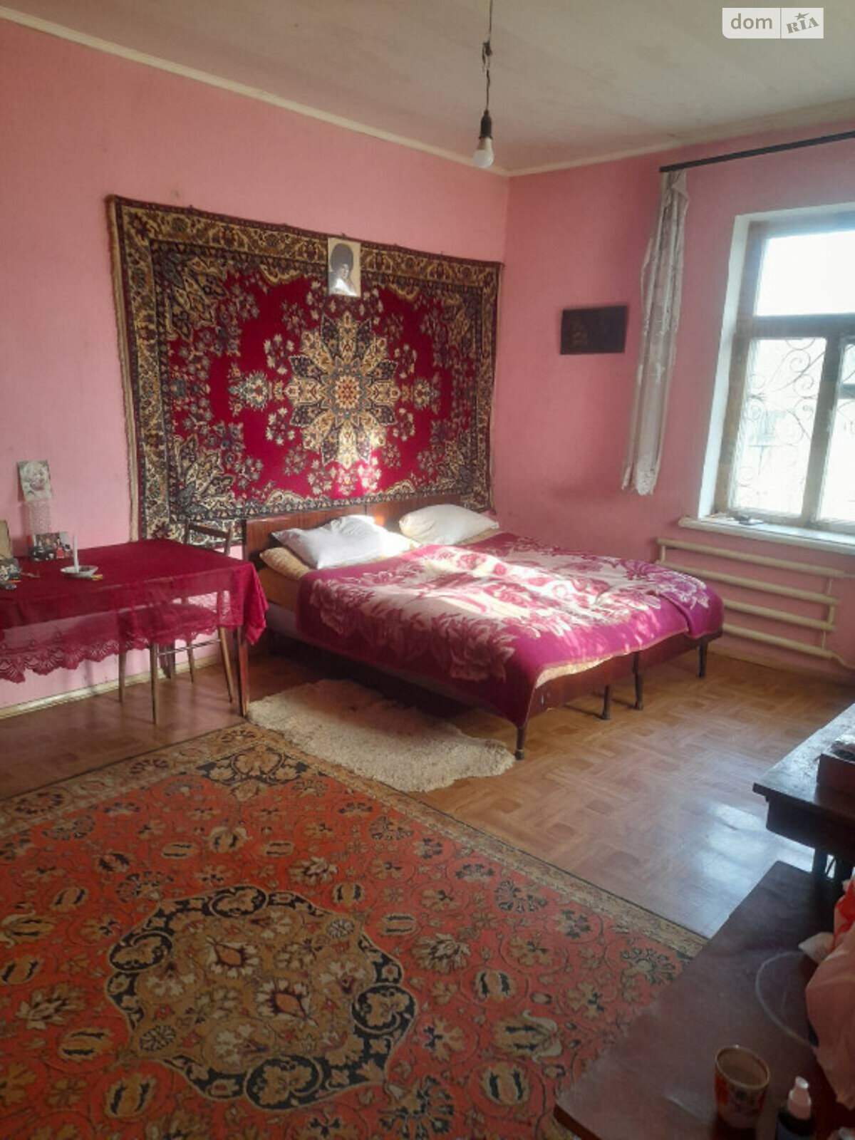 Продажа части дома в Николаеве, улица Линия 5-я, район Новый Водопой, 1 комната фото 1
