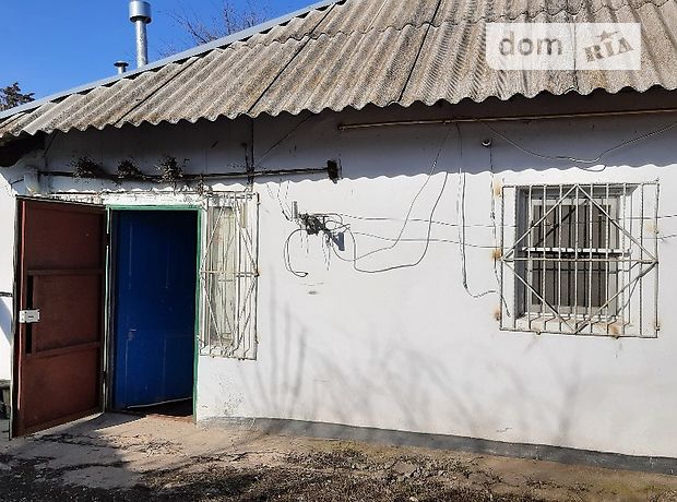 Продажа части дома в селе Полигон, 2 комнаты фото 1 Продажа части дома в селе Полигон, 2 комнаты фото 1