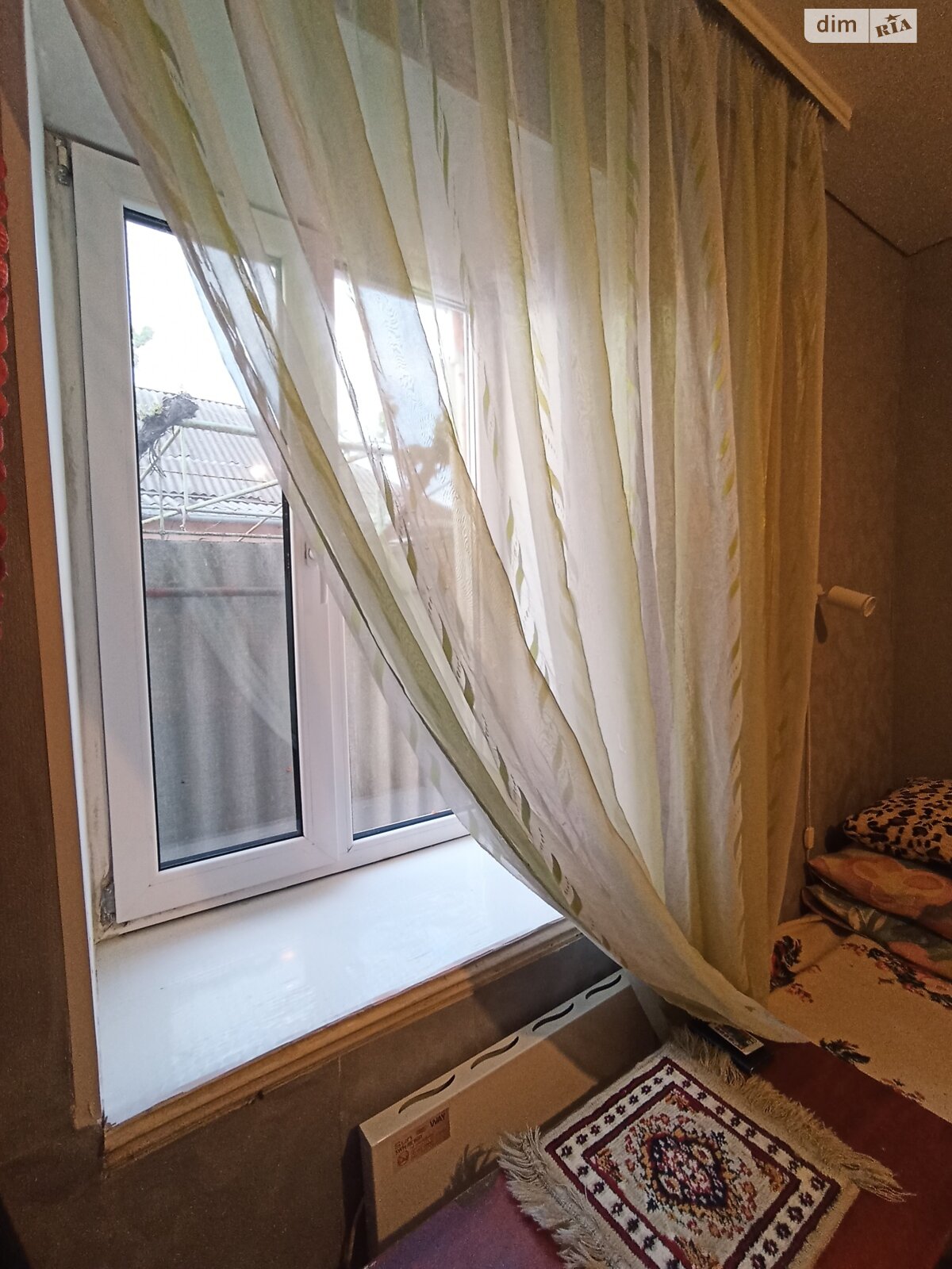 Продажа части дома в Николаеве, переулок Полярный, 4 комнаты фото 1