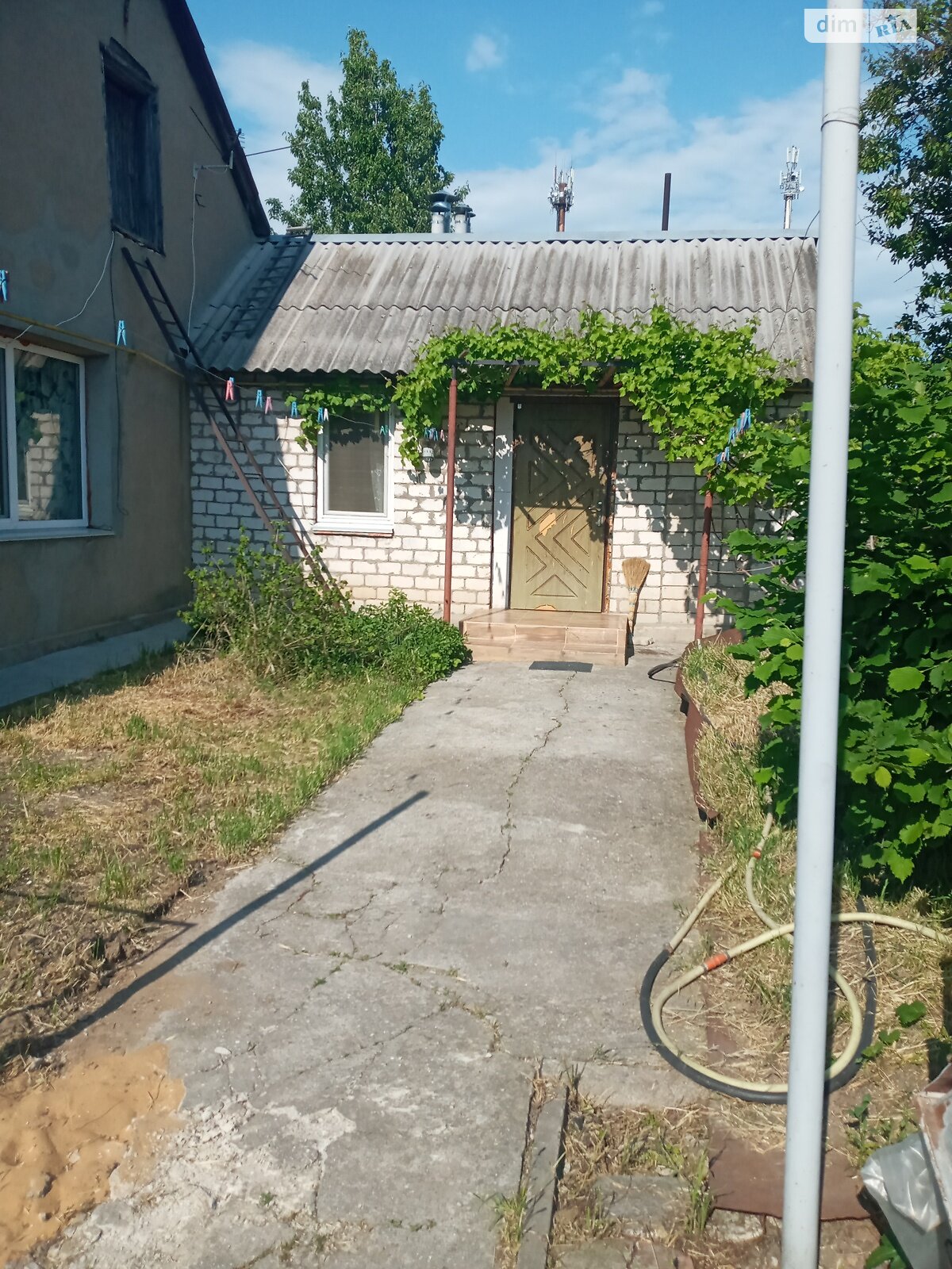 Продажа части дома в Николаеве, улица Февральская, район Ракетное Урочище, 2 комнаты фото 1