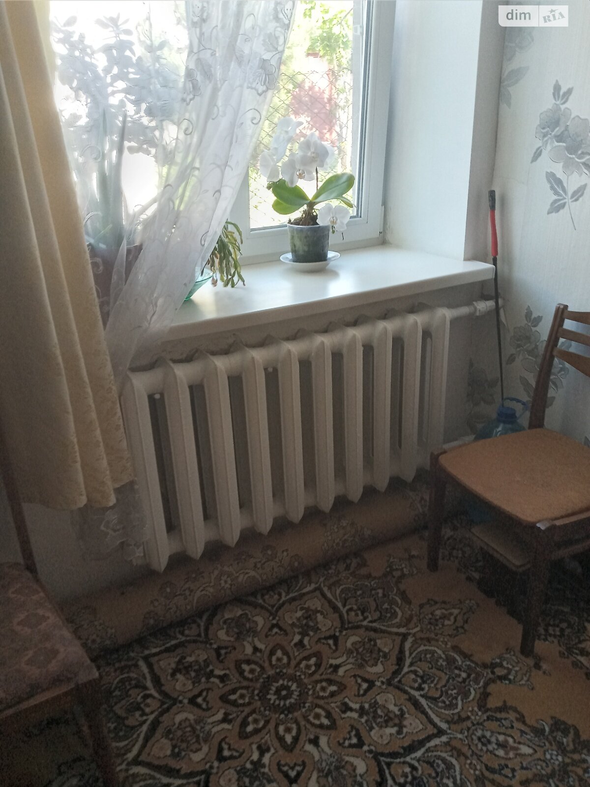 Продажа части дома в Николаеве, улица Февральская, район Ракетное Урочище, 2 комнаты фото 1