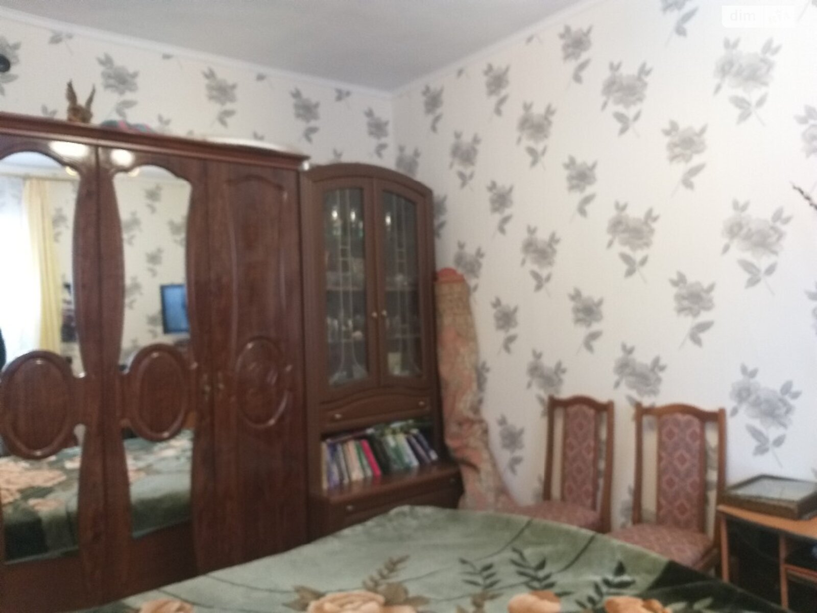 Продаж частини будинку в Миколаєві, провулок Лютневий, район Ракетне Урочище, 2 кімнати фото 1