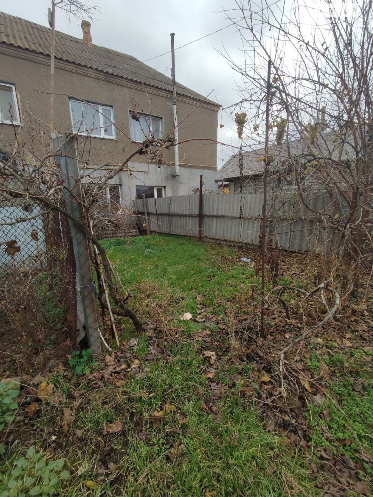 Продаж частини будинку в Миколаєві, провулок Відрадний, район Ракетне Урочище, 4 кімнати фото 1