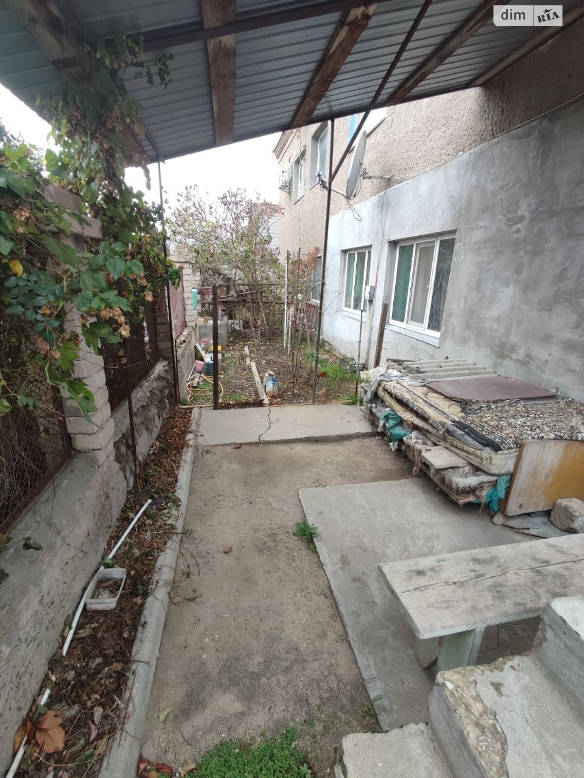 Продаж частини будинку в Миколаєві, провулок Відрадний, район Ракетне Урочище, 4 кімнати фото 1