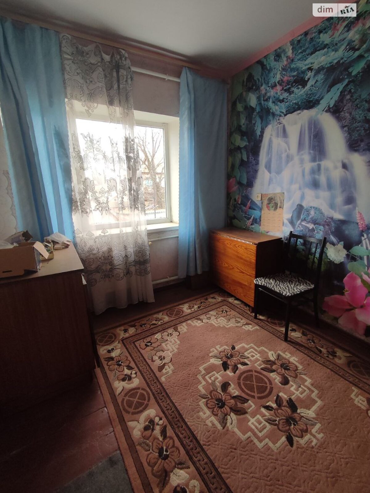 Продаж частини будинку в Миколаєві, провулок Відрадний, район Ракетне Урочище, 4 кімнати фото 1