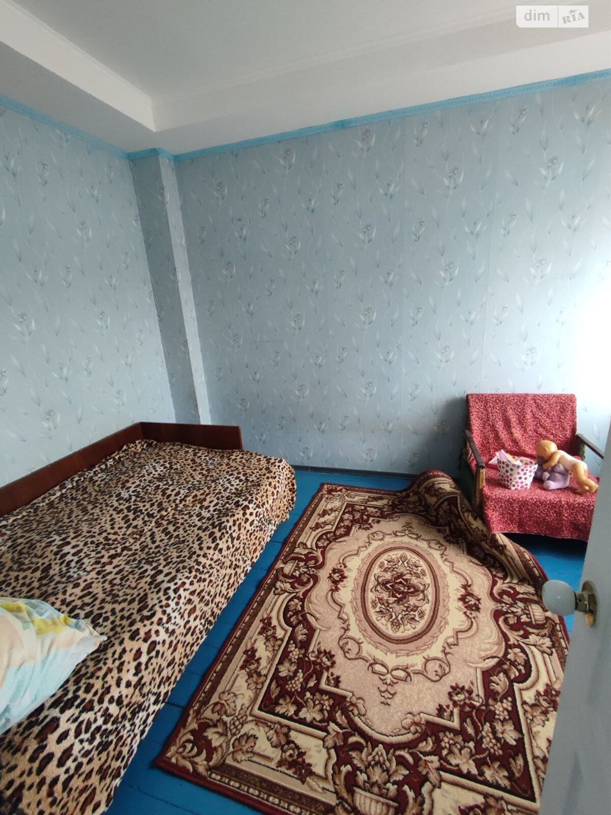 Продаж частини будинку в Миколаєві, провулок Відрадний, район Ракетне Урочище, 4 кімнати фото 1