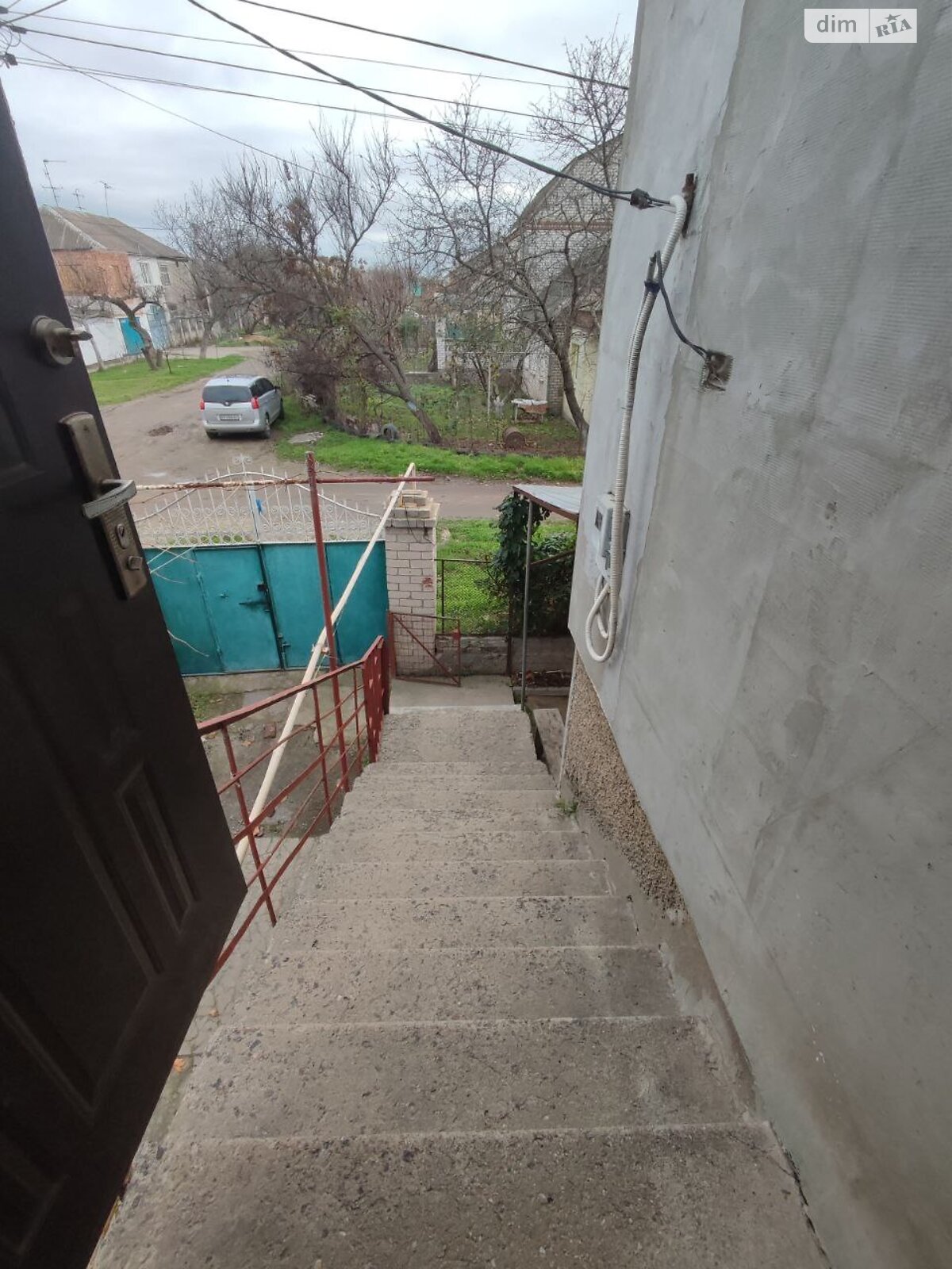 Продаж частини будинку в Миколаєві, провулок Відрадний, район Ракетне Урочище, 4 кімнати фото 1