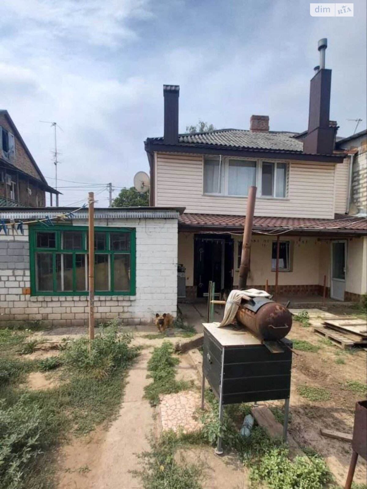Продажа части дома в Николаеве, район Ракетное Урочище, 5 комнат фото 1