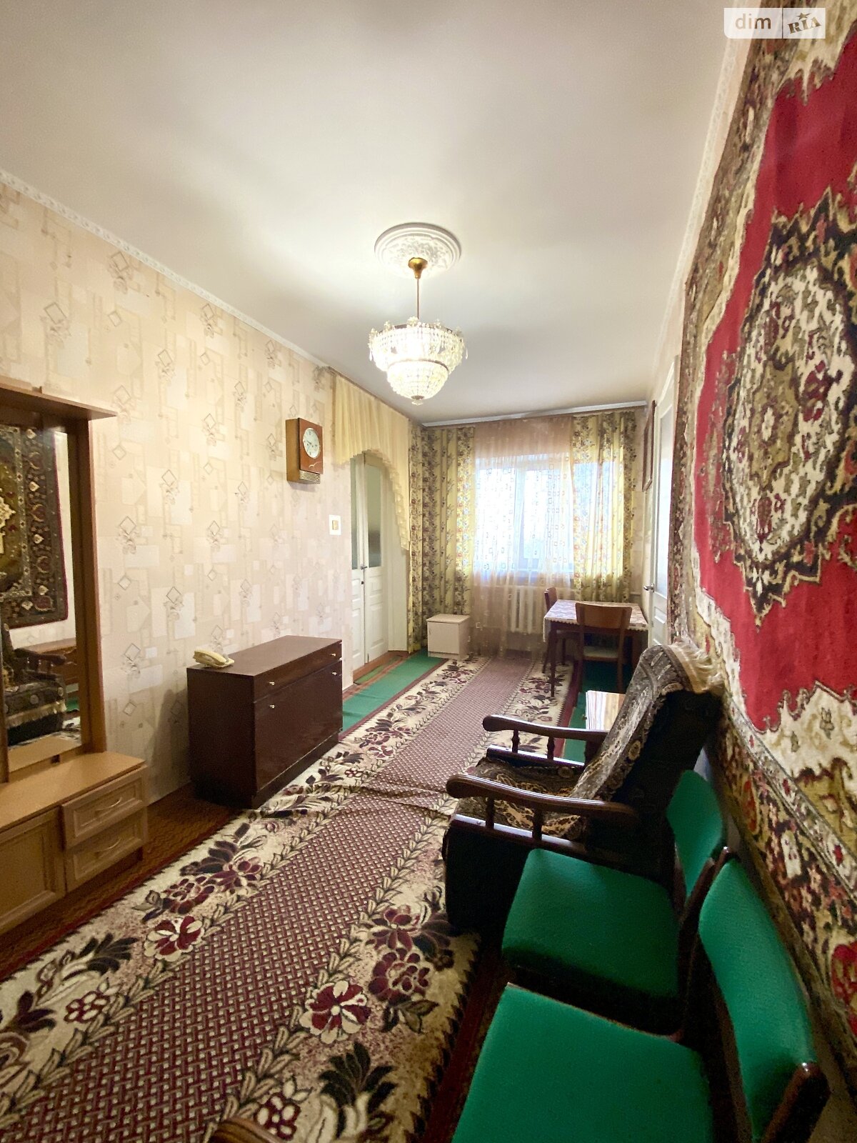 Продажа части дома в Николаеве, переулок Богдана Хмельницкого, район Широкая Балка, 2 комнаты фото 1