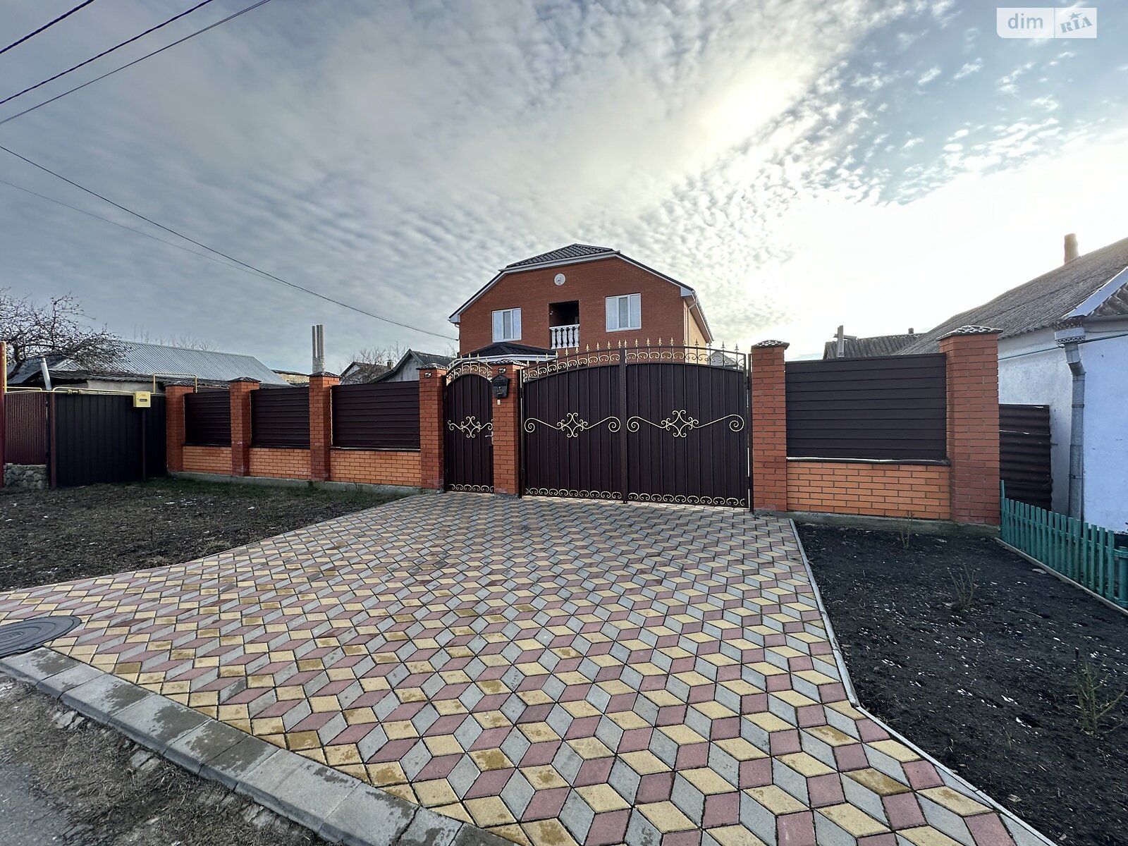 Продажа части дома в Николаеве, улица Чехова, район Широкая Балка, 4 комнаты фото 1