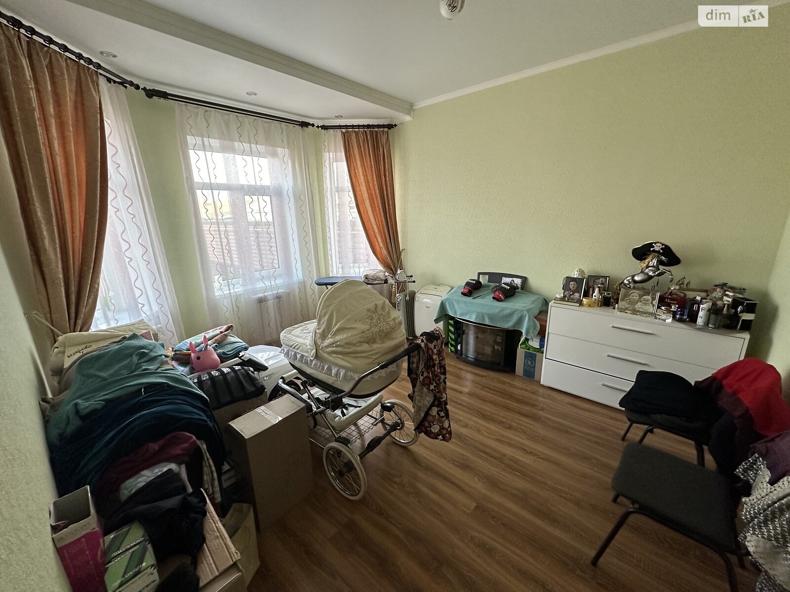 Продажа части дома в Николаеве, улица Чехова, район Широкая Балка, 4 комнаты фото 1